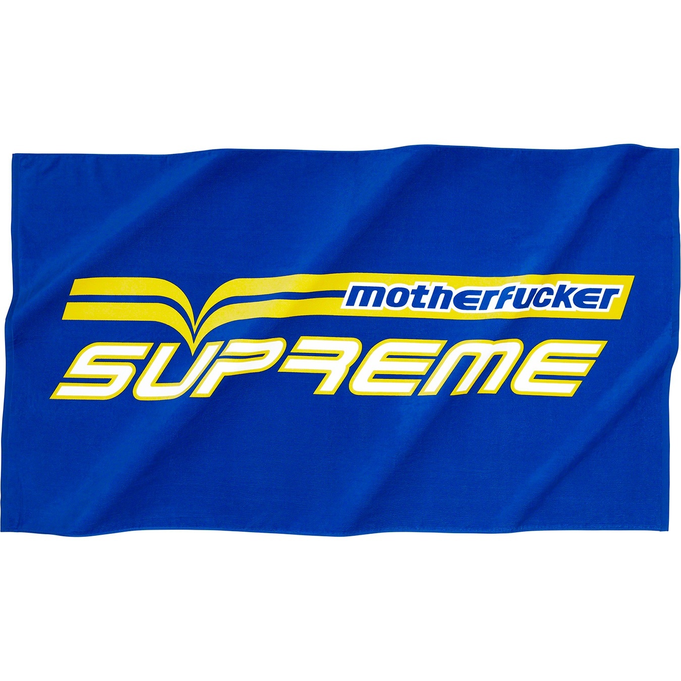 Motherfucker Towel view 3